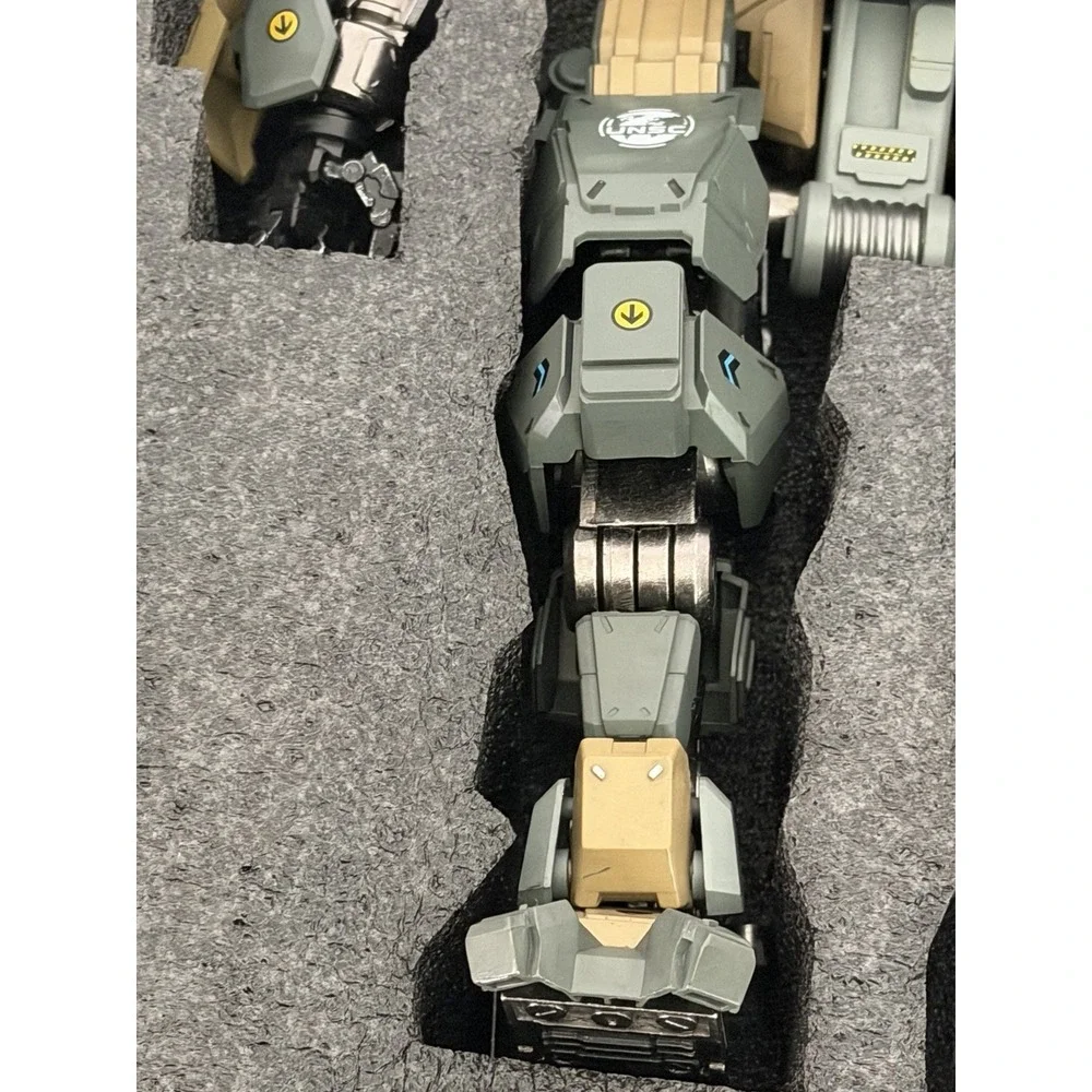 Joytoy 1/18 Battle For Stars Tyrant Squad 03 Tactical Type Figure US Seller